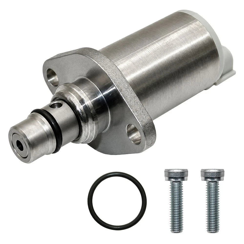 Fuel Pump Suction Control Valve for John Deere Cotton Picker 9970