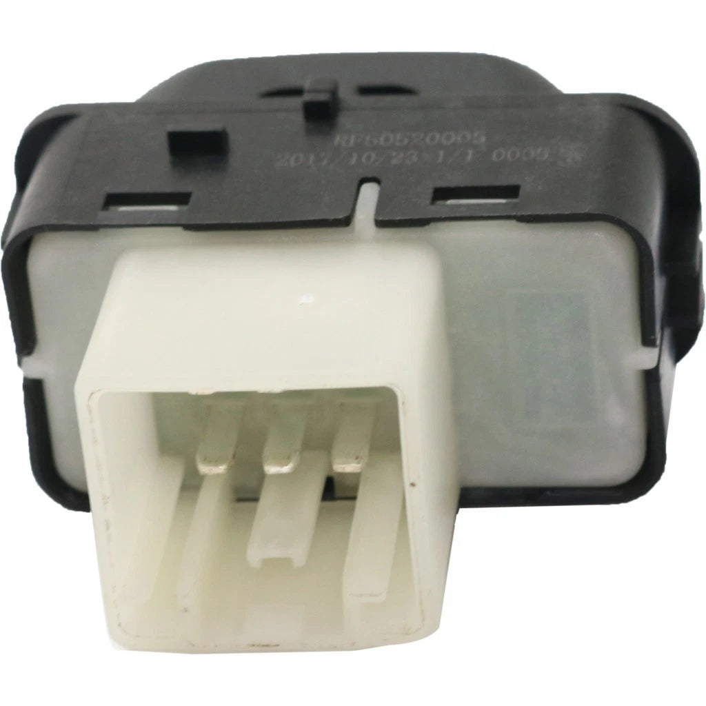 Window Switch for Ford Excursion (2002–2005) CLX-M0-USA-RF50520005-CL360A76