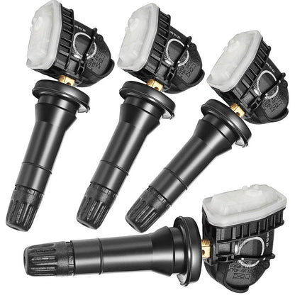 Set of 8 TPMS Tire Pressure Sensors for Ford F-150 Explorer Mustang Fusion