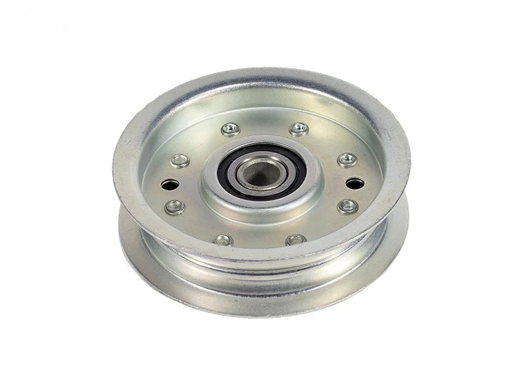 Flat Idler Pulley for Murray 2915 (Fits 1/2" X 4")