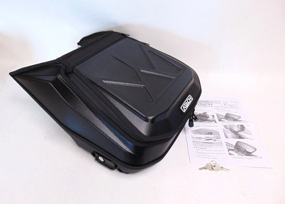 OEM Arctic Cat Snowmobile Rear Tunnel Bag 8639-498 