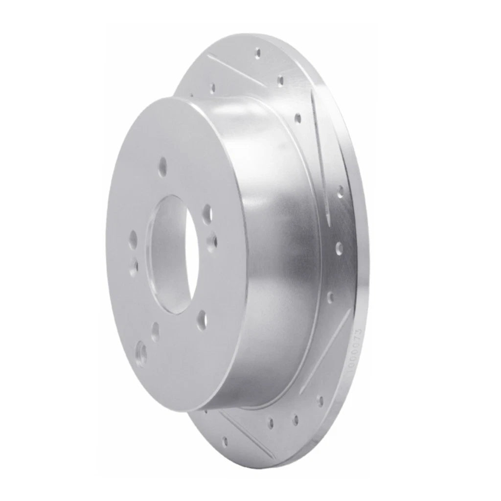 Brake Rotor for Hyundai Santa Fe (2001–2006) ALX-PAU-DF-631-03044R-CLA1