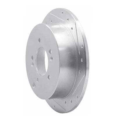 Brake Rotor for Hyundai Santa Fe (2001–2006) ALX-PAU-DF-631-03044R-CLA1