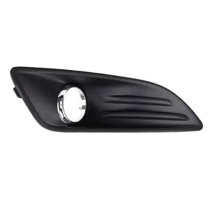 Front Right Fog Light Frame Cover for Ford Fiesta (2013–2019)