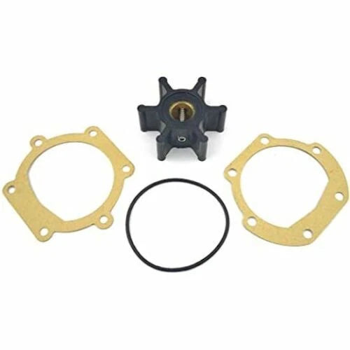 Water Pump Impeller for Beta 10-15 HP Propulsion BD BV BF (2803, 62)