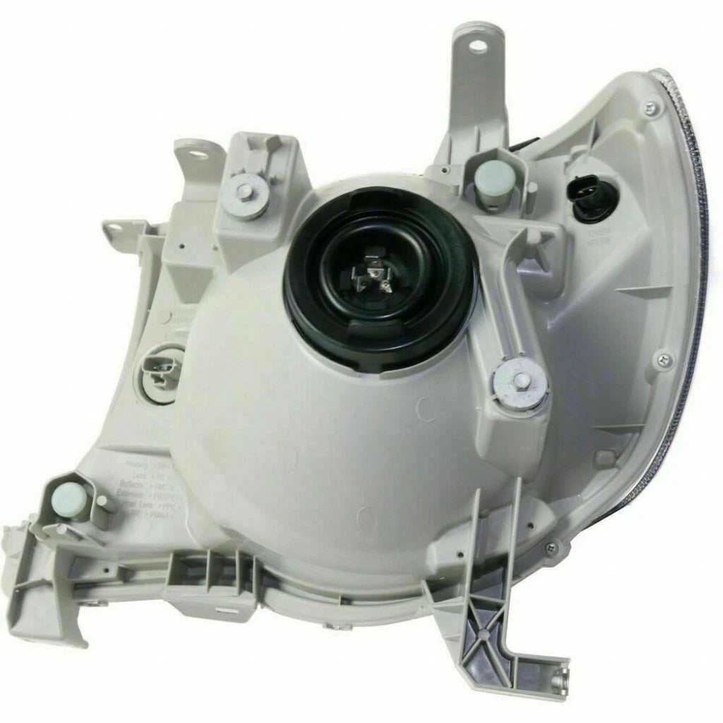 Passenger Side Headlight for Toyota Tacoma (2005–2011) MLX-SHE8125-151-2, TO2503181