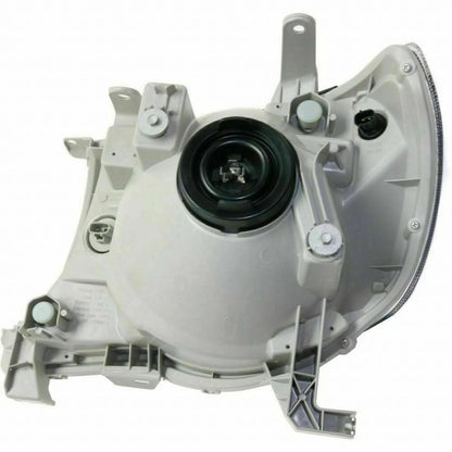 Passenger Side Headlight for Toyota Tacoma (2005–2011) MLX-SHE8125-151-2, TO2503181