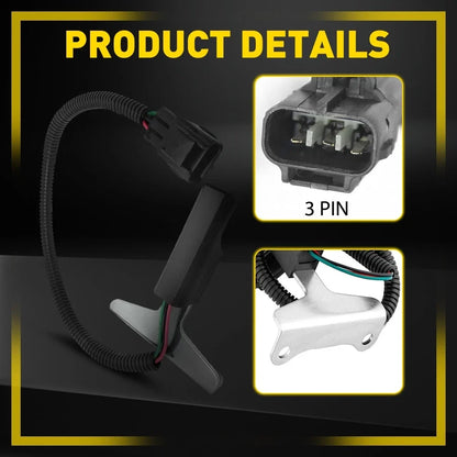 Crankshaft Position Sensor for Dodge Ram 1500 2500 3500 (1997–2003) EXV