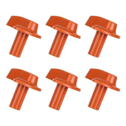 Replacement Choke Knob Kit for FS110 FS120 FS160 FS200 (41281821700)
