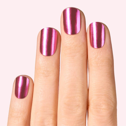 Nail Strip Set for Dashing Diva (Spell)