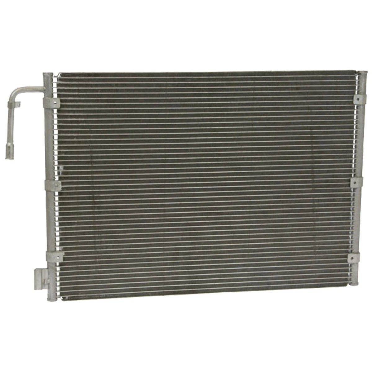 A/C Condenser for Dodge Ram 1500 2500 3500 (1998–2001) 3016C 10599 40011