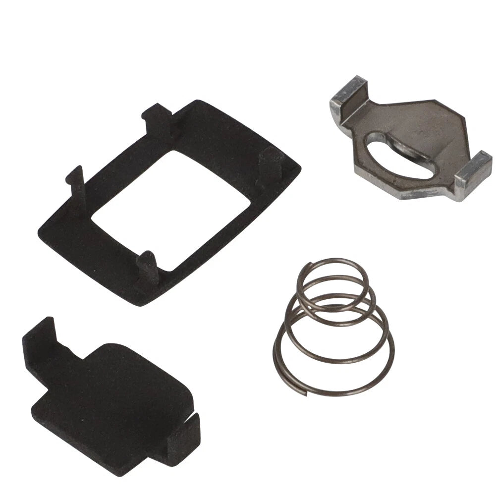 Seat Belt Exploding Buckle Repair Kit for GM Chevy (1971–1977)