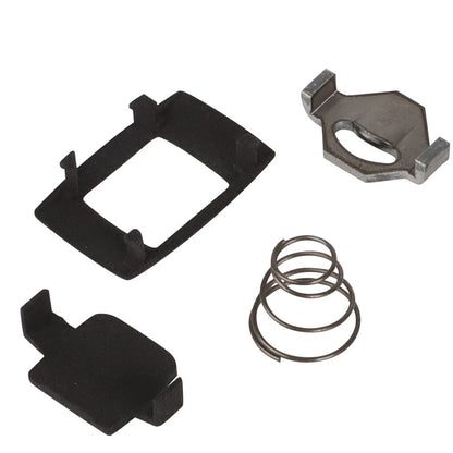 Seat Belt Exploding Buckle Repair Kit for GM Chevy (1971–1977)