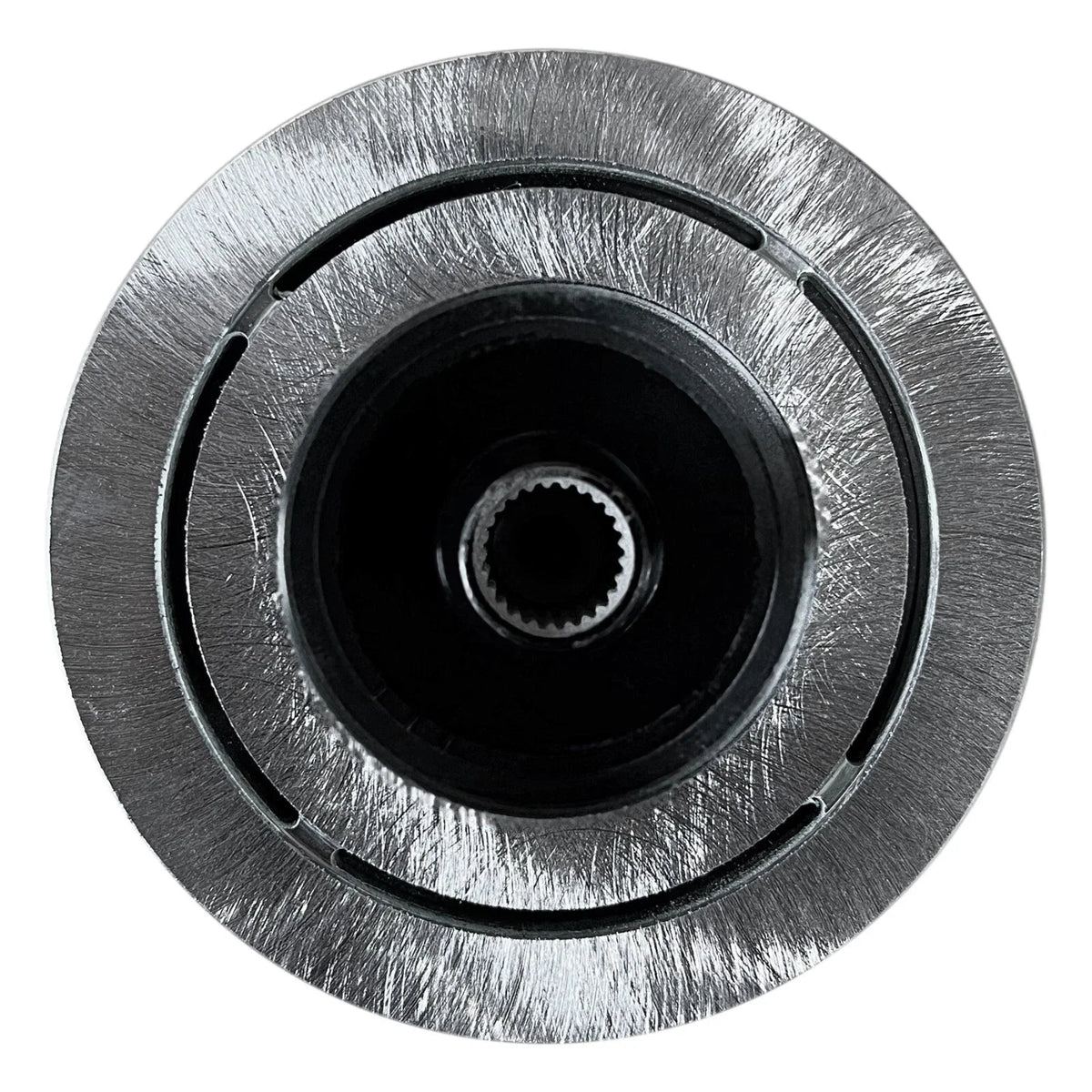 A/C Compressor Clutch Replacement for Chevrolet Silverado 1500 (2015–2018)