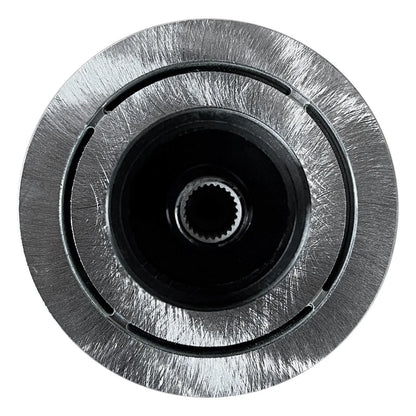 A/C Compressor Clutch Replacement for Chevrolet Silverado 1500 (2015–2018)
