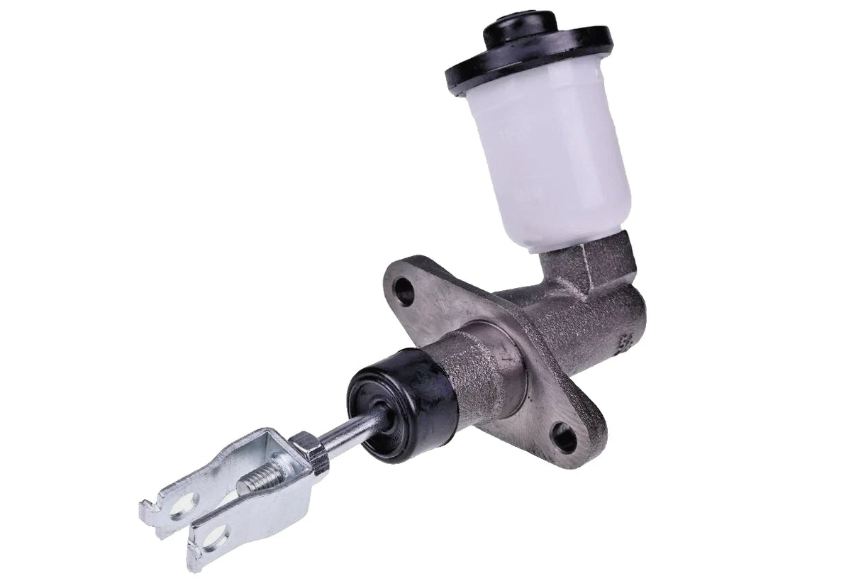 3X Forklift Master Cylinder with Push Rod for Komatsu (3EC-36-11212)