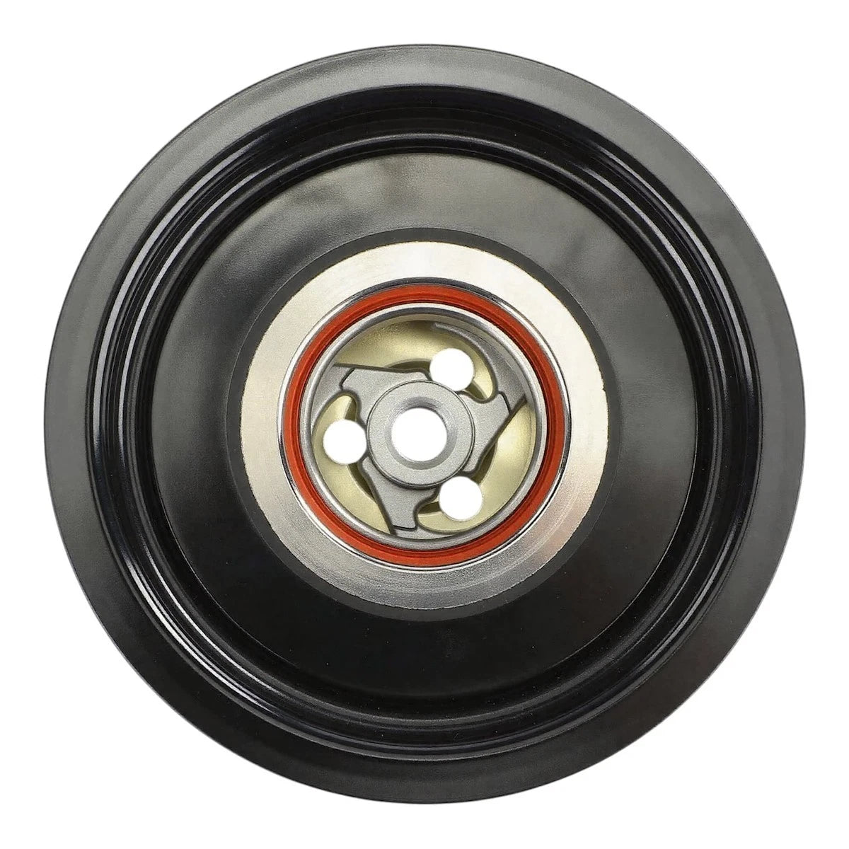A/C Compressor Clutch for Pontiac G8 (2008–2009) 18050003, 198336, 92157794