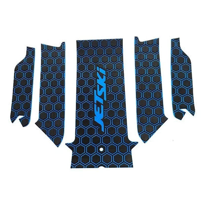 Custom EVA Traction Mat for Yamaha SuperJet 700 (1996–2018)