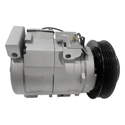 A/C Compressor Replacement for Toyota Avalon 3.0L (2003–2003)