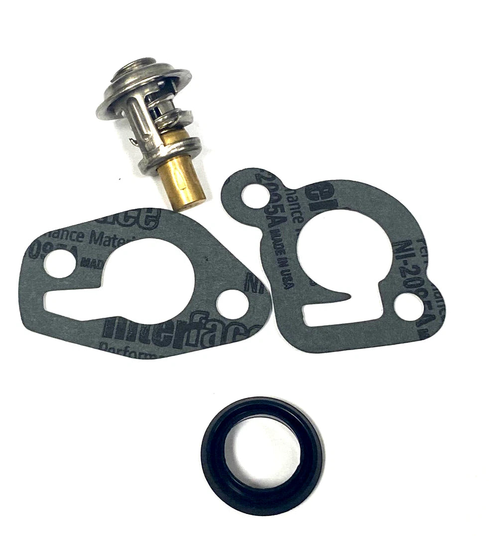 50℃ Mercury Thermostat Kit for 6 8 9.9 15 20 25 HP (14586A3, 75962A9)