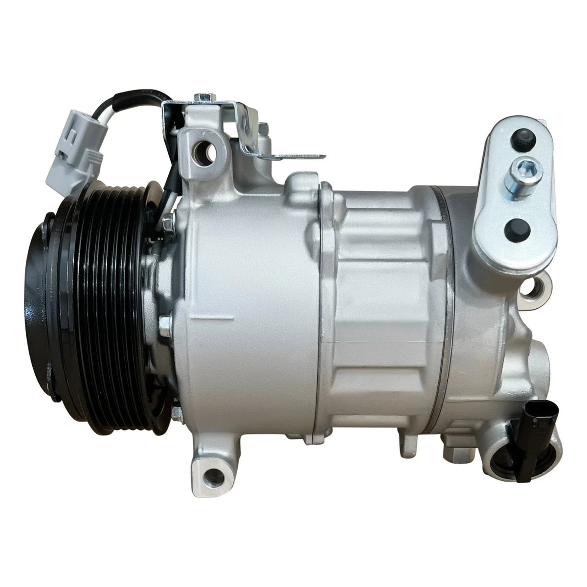 AC Compressor Replacement for Fiat 500X 2.4L (2016–2018)