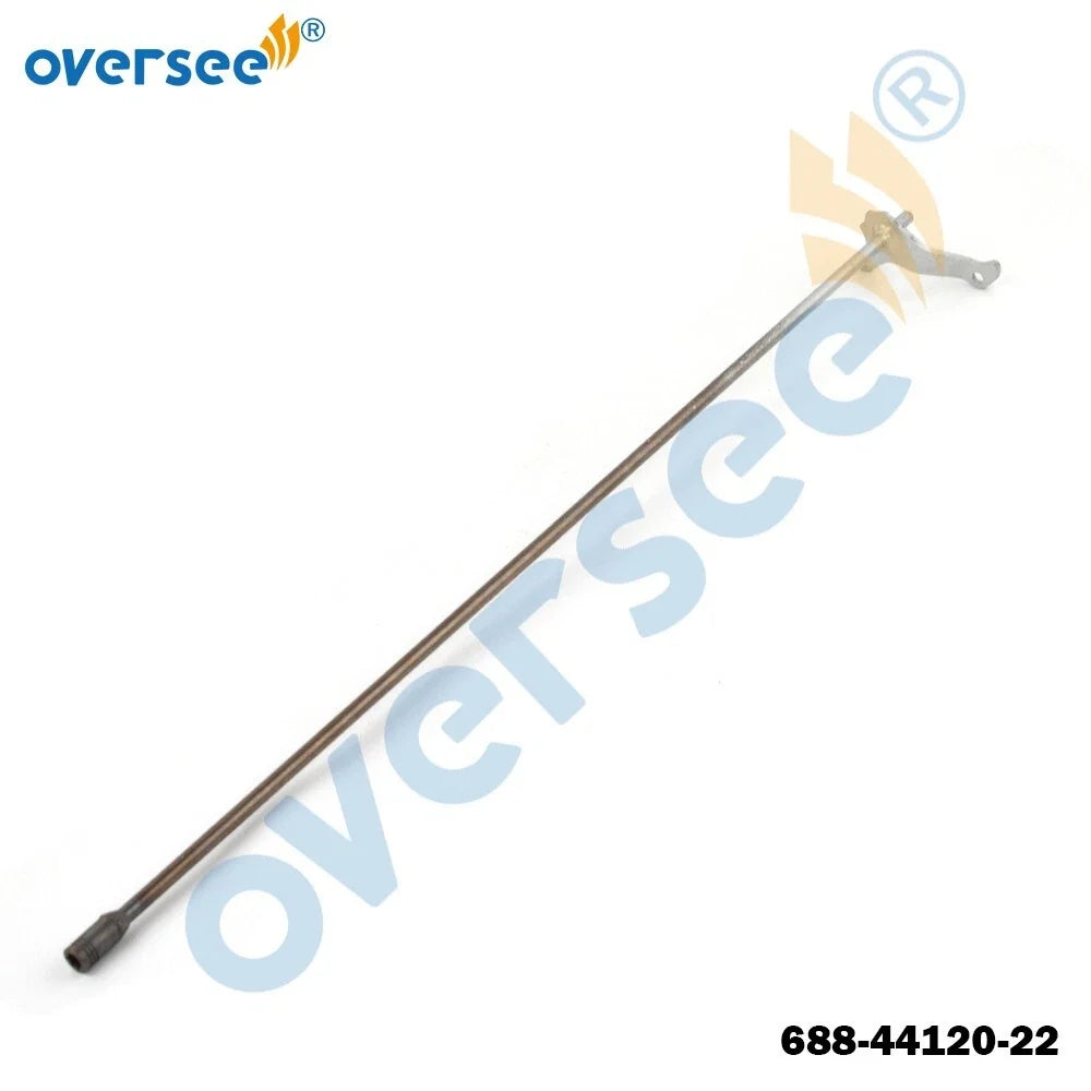 Handle Gear Shift Assembly 688-44120-22/-23/-21 for Yamaha Outboard (50-90HP)