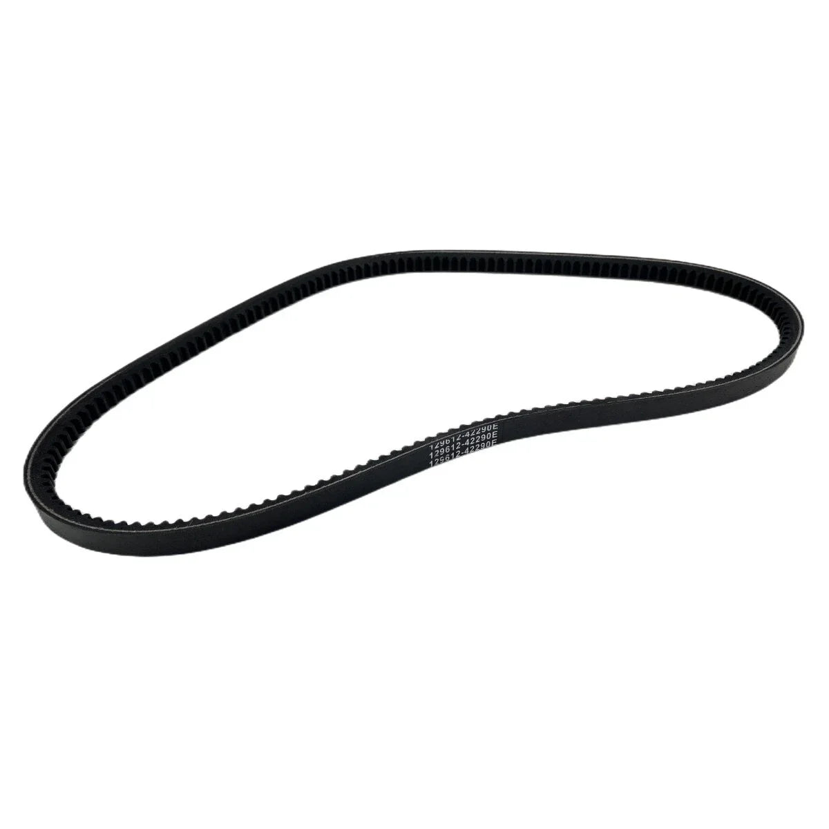 Inboard V Belt for Yanmar Marine 3YM20 3YM30 2YM15 (Fits 129612-42290)