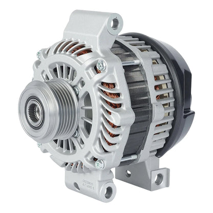 Alternator 110-AMP for Mazda 3 (2007–2013) 18017244, 1169N, A3TJ1181
