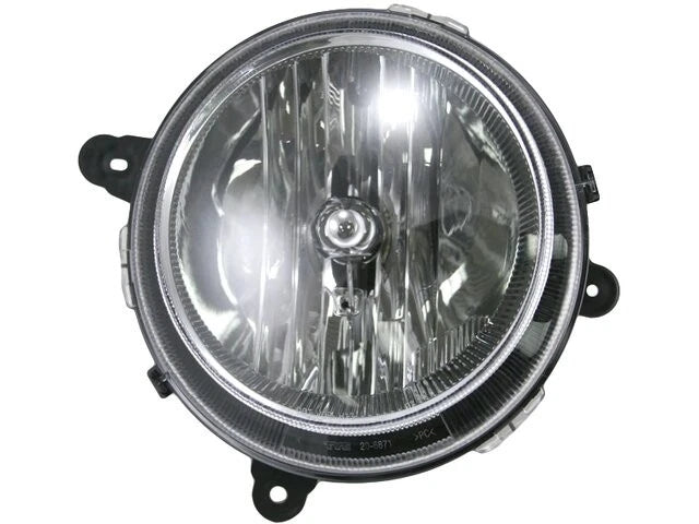 Headlight Assembly Right for Jeep Compass (2007–2010) 47849YJSK