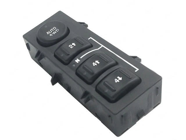 4WD Switch for Cadillac Escalade EXT (2006–2007) 37251RJXY
