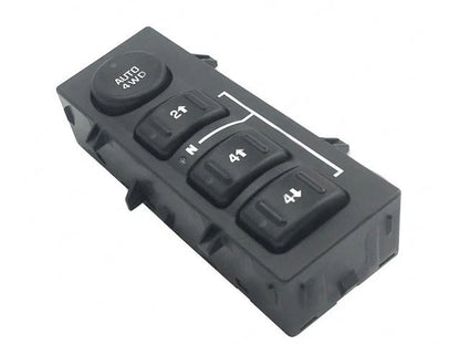 4WD Switch for Cadillac Escalade EXT (2006–2007) 37251RJXY