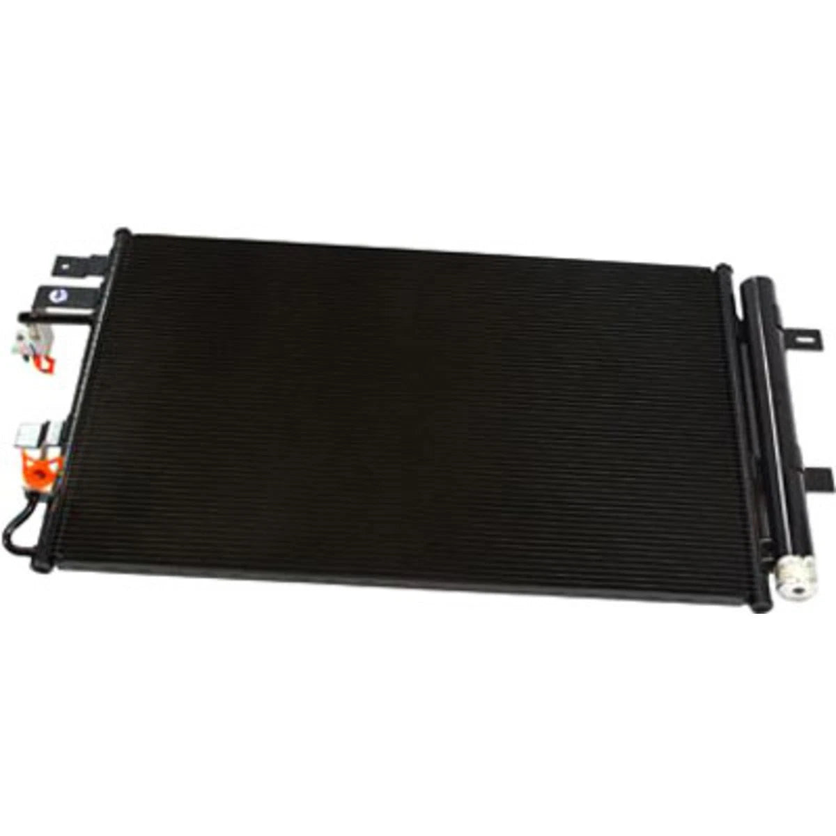 A/C Condenser for Ford Police Interceptor Sedan (2013–2019) YJ568