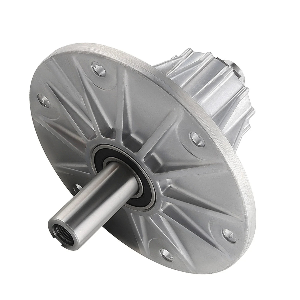 Center Mower Spindle Assembly for Bob-Cat ZT200 (4165022, 4115849)