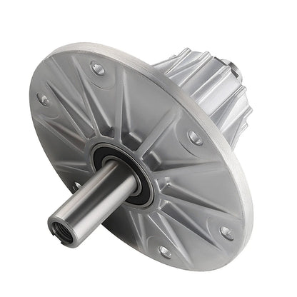 Center Mower Spindle Assembly for Bob-Cat ZT200 (4165022, 4115849)