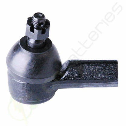 12x Tie Rod Sway Bar Control Arm Ball Joint Kit for Honda Civic (2001–2002)