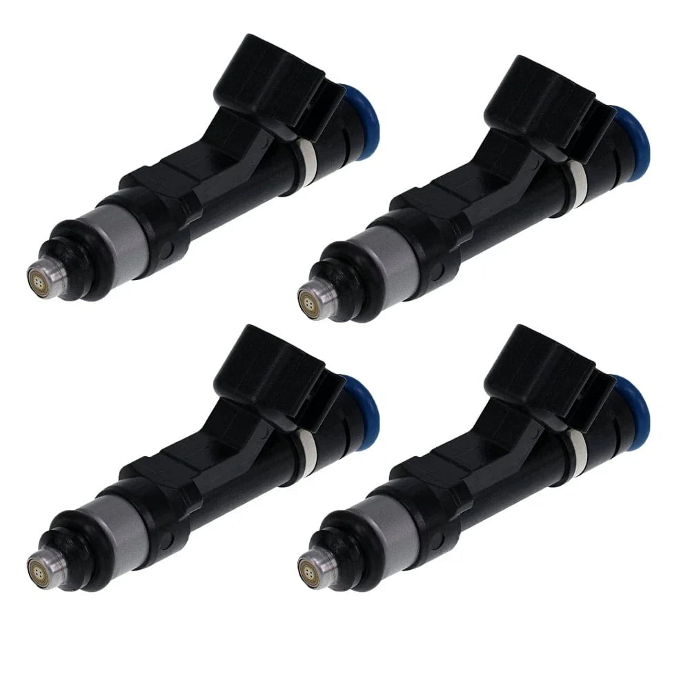 4X Fuel Injector for Ford Fusion Escape Lincoln Mazda Mercury L4 2.5L (2010–2020)