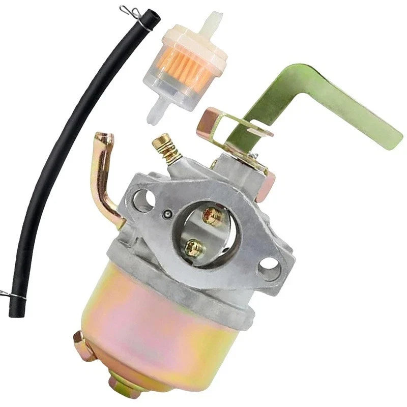 Performance Boost Carburetor Kit for MZ175, EF2700, EF2600, PW0872400