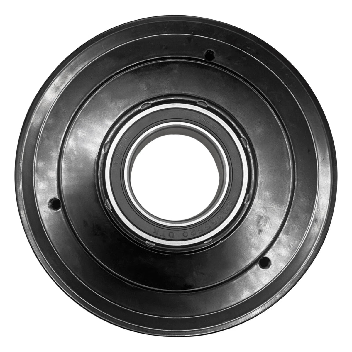 A/C Compressor Clutch Replacement for Kia Optima 1.6L (2016–2018)