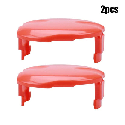 2X Spool Cover for SmallCut 300 Li18/23 ComfortCut Li18/25 (8845 9824 9826)