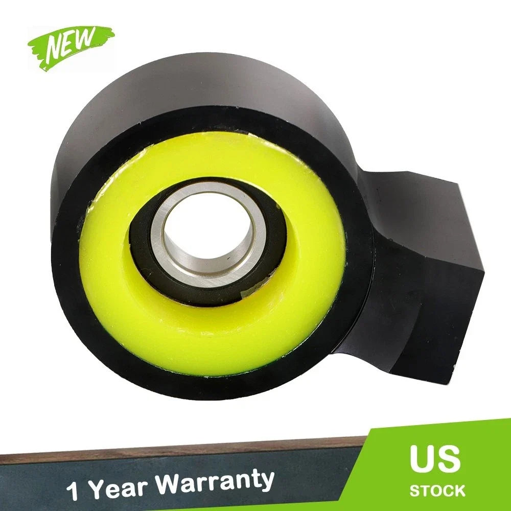Driveshaft Carrier Bearing for Chevrolet Impala (1958–1964) Poly Billet Aluminum