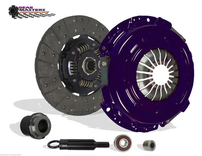 Stage 1 Clutch Kit for Chevy Blazer S10 Isuzu Hombre (1996–2003)