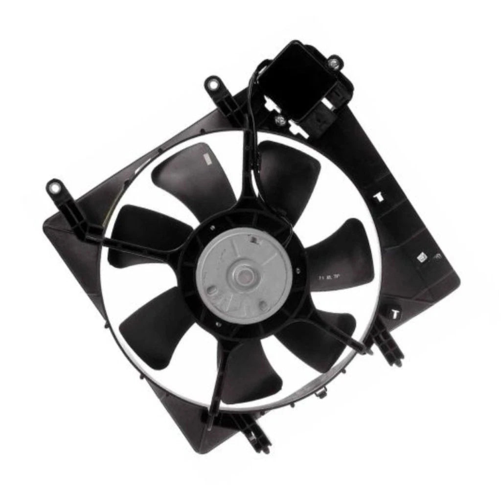 Condenser Fan for Subaru Legacy (2008–2009) ALX-PAU-RB-620-851-CL360A51