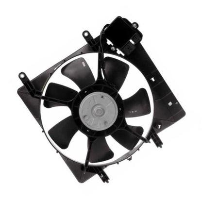 Condenser Fan for Subaru Legacy (2008–2009) ALX-PAU-RB-620-851-CL360A51