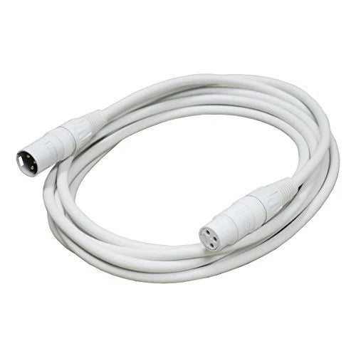 12-Foot XLR Female to Male Cable for Audio2000'S E80112
