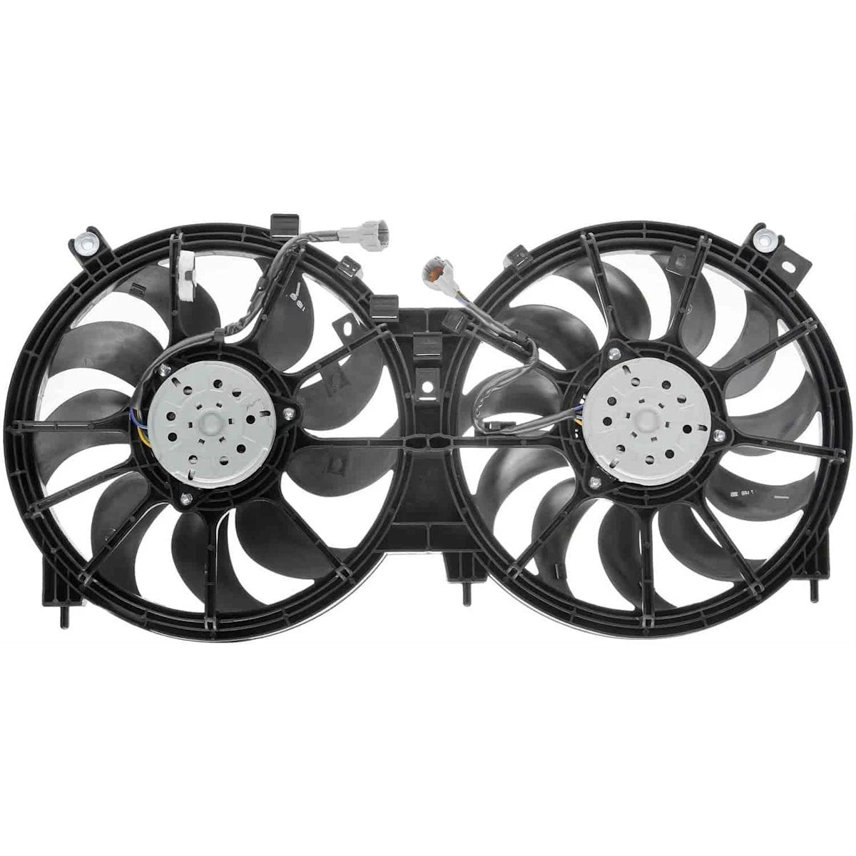 Cooling Fan Assembly for Nissan Quest Murano (2009–2014) 621-394, 76210, FA70755