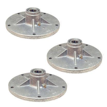 Set of 3 Spindle Housings for Murray with Bearings (Fits Oregon 82-243)