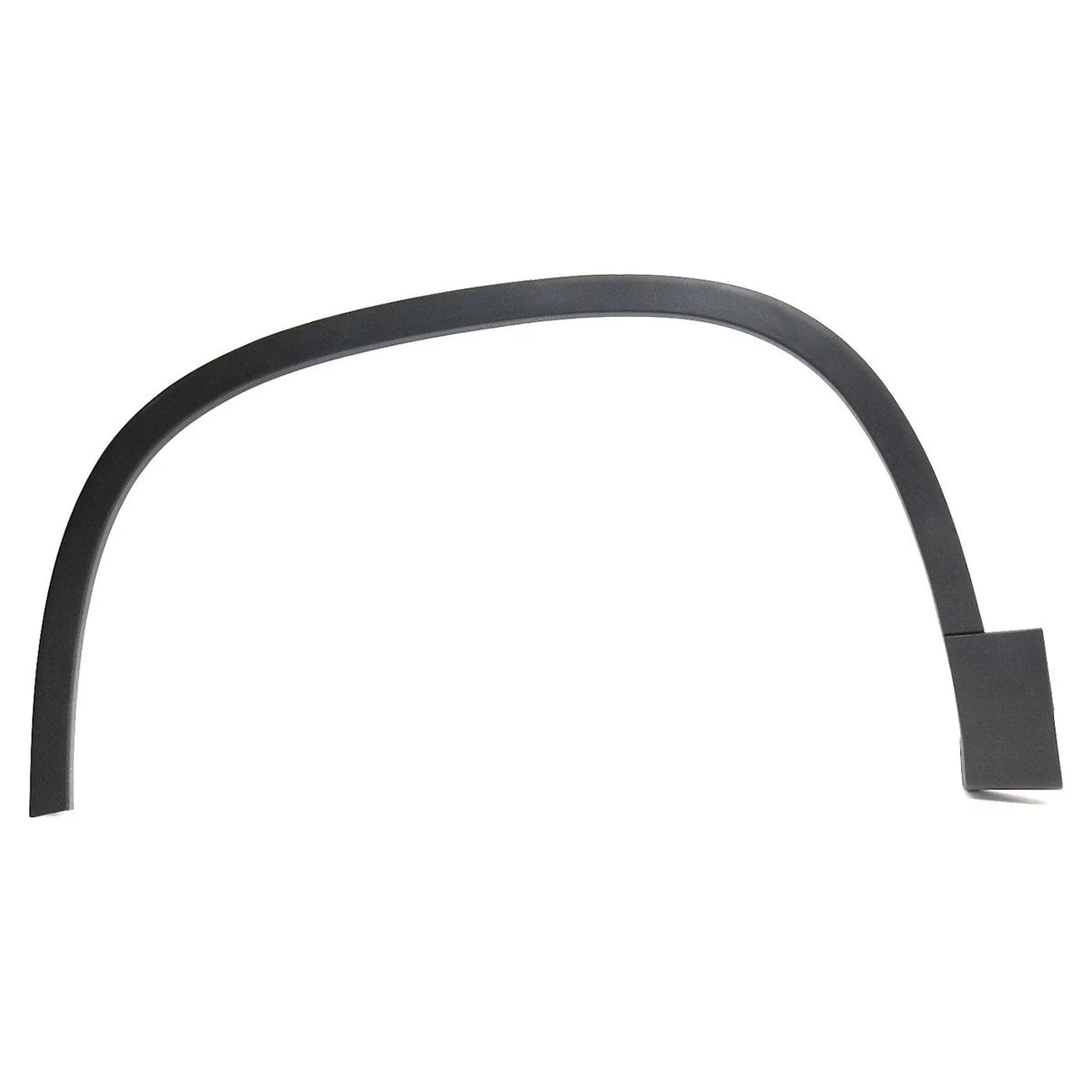 Fender Trim for Volkswagen Tiguan (2009–2011) Set of 2