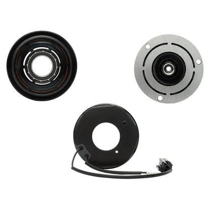 A/C Compressor Clutch for Kia Spectra5 Spectra (2007–2009) 18050120, 158350, 157350