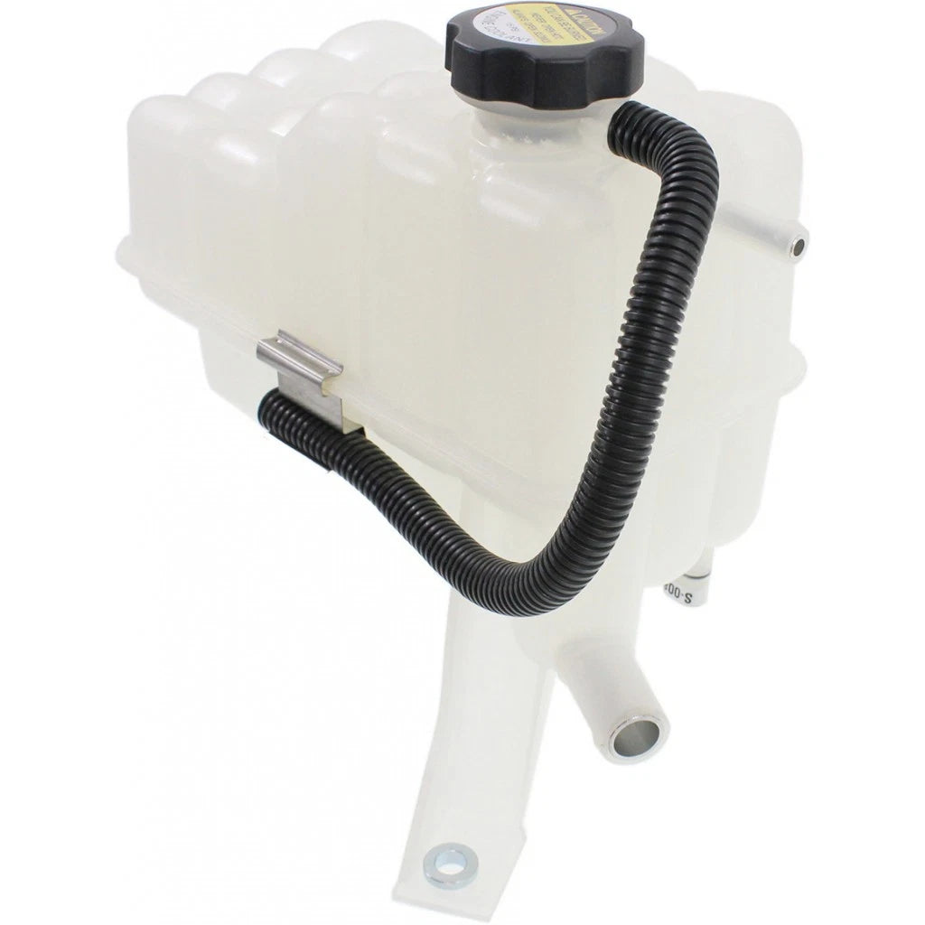 Engine Coolant Recovery Tank for Chevy Suburban 2500 (2000–2006) | LLX-GM3014121-CL360A78, GM3014121
