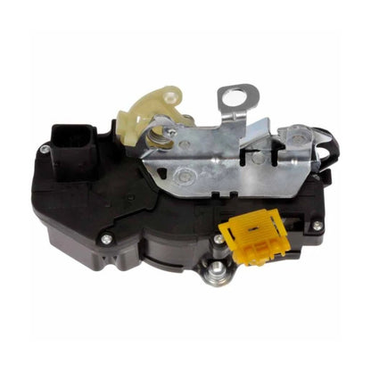 Door Lock Actuator for Chevy Silverado 1500 (2010–2013) ALX-PAU-RB-931-921-CL360B56